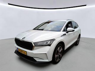 Skoda Enyaq iV 60 / wordt verwacht!
