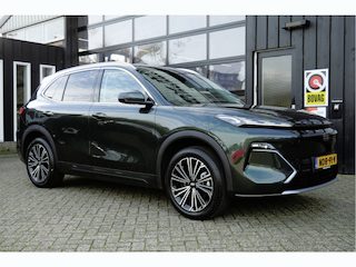Geely Starray 1.5 Max+ | 30KWh PHEV | NIEUW | FULL OPTION | DIRECT LEVERBAAR | Pano | 360º