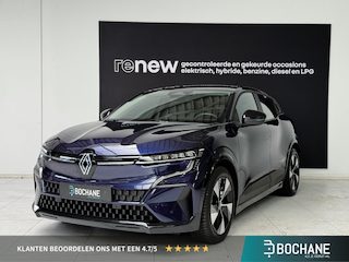 Renault Mégane EV60 Optimum Charge Equilibre | SOH 96,2% | Warmtepomp | Camera | Stoelverwarming | Apple CarPlay / Android Auto |