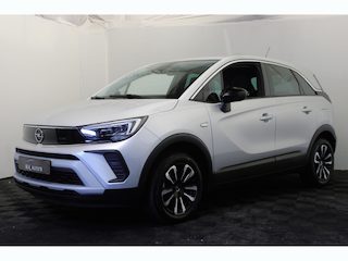 Opel Crossland 1.2 Turbo Elegance |Camera|Navi|