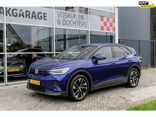 Volkswagen ID.4 Business 77 kWh Trekhaak | Camera | Adaptive Cruise