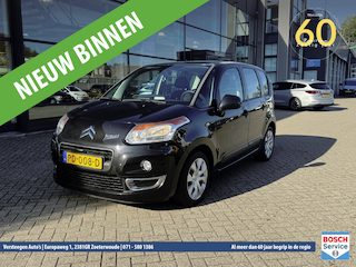 Citroën C3 Picasso 1.4 VTi 95pk