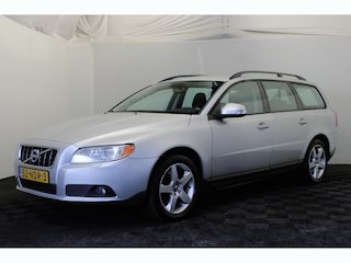 Volvo V70 2.4D Limited Edition