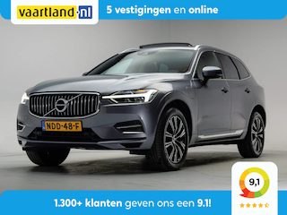 Volvo XC60 2.0 Recharge T6 AWD Inscription [ Panoramadak H/K Camera Trekhaak ]