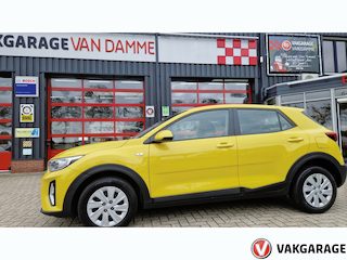 Kia Stonic hybride 1.0 T-GDi MHEV C.L.