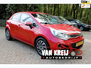Kia Rio 1.2 CVVT Plus Pack, Airco, Cruise, Apple Carplay, Andriod, Nap