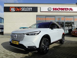 Honda HR-V 1.5 i-MMD 131pk CVT Advance Style