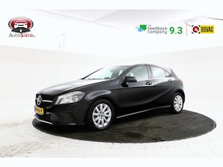 Mercedes-Benz A-klasse 180 Business Solution Navigatie, Airco,