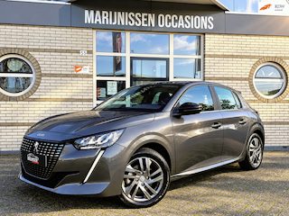 Peugeot 208 1.2 PureTech Active Pack |AC|Cruise|CarPlay|PDC|