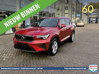Volvo XC40 B3 163pk Mild Hybrid Aut Business Edition