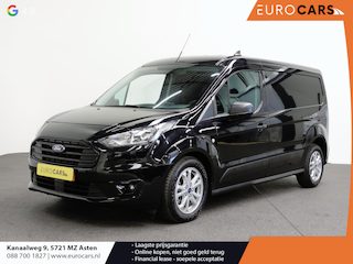 Ford Transit Connect 1.5 EcoBlue L2 Trend Automaat Navigatie Airco Parkeersensoren Cruise Control Camera