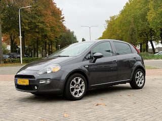 Fiat Punto Evo Sempre 0.9 TwA 100PK