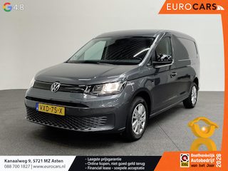 Volkswagen Caddy Cargo 2.0 TDI Style Automaat Airco Apple carPlay Camera Cruise Control