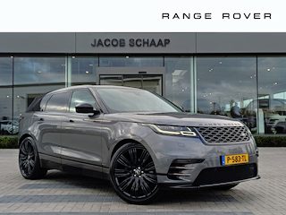 Land Rover Range Rover Velar P300 300pk AWD R-Dynamic HSE | Massage | Stoelventilatie | Luchtvering | Panoramisch schuifdak |