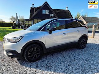 Opel Crossland X 1.2 Turbo 120 Jaar Edition