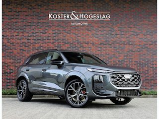 Audi Q3 e-hybrid S line | Tech Pro - SONOS - Pano
