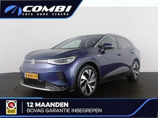 Volkswagen ID.4 Business Pro 77 kWh > 91,3% SOH/Warmtepomp/Style Pack/20inch/Memory