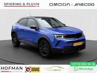 Opel Mokka 1.2 Turbo GS Line | Dodehoek det. | Carplay | LED