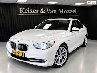 BMW 5-serie GT Gran Turismo 535i High Executive