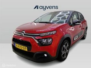 Citroën C3 1.2 PureTech Feel