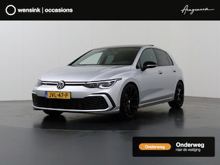 Volkswagen Golf 1.4 PHEV GTE | SOH 92,9% | Elek. Trekhaak | Panoramadak | Winterpakket | 18'' Bergamo Velgen | Cruise Control Adaptief | Apple Carplay/Android Auto | Keyless Entry/Go |
