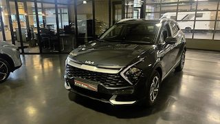 Kia Sportage 1.6 T-GDI COMFORTL.