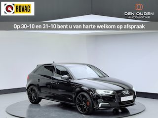 Audi A3 Sportback 40 e-tron Advance Sport | 95% SOH | 2x S-line | 19'' LM Velgen | Adaptive cruise control | NL Auto
