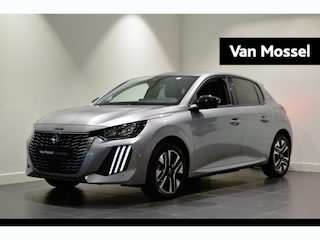 Peugeot 208 EV Allure 51 kWh