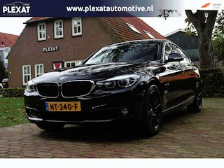 BMW 3-serie GT 320i Corporate Lease Executive Aut. | Full Led | Navigatie | Climate Control | Black Optiek | NAP |