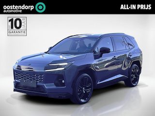 Toyota RAV4 2.5 Plug-in Hybrid AWD 300 Style