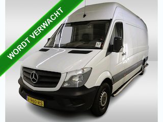 Mercedes-Benz Sprinter 311 2.2 CDI Automaat 432L / L3-H3 / *52.958KM */ Euro 6 / Pdc+Camera / Ideaal voor Camper ombouw / Extra Hoog Dak /