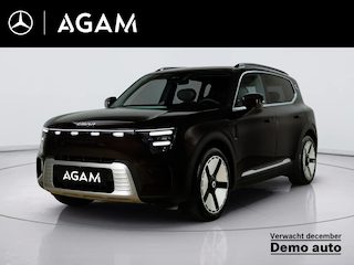 Smart #5 Premium 100 kWh