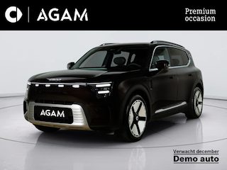Smart #5 Premium 100 kWh