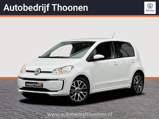 Volkswagen Up Style | Camera | Cruise | Stoelverwarming