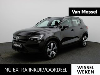 Volvo XC40 Recharge Core | 93% SOH | CAMERA | NAVIGATIE