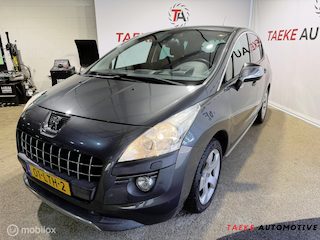 Peugeot 3008 1.6 THP GT AUT/CLIMA/CRUISE/NAP/APK/TREKHAAK