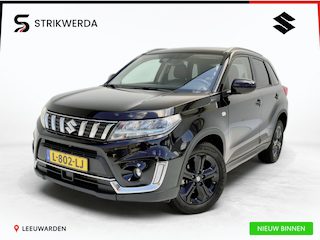 Suzuki Vitara 1.4 Boosterjet Select Smart Hybrid Trekhaak/Navi/Clima