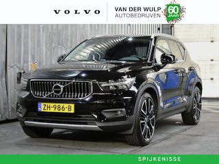 Volvo XC40 T4 190PK Inscription | Leder | Trekhaak | BLIS | Harman Kardon |