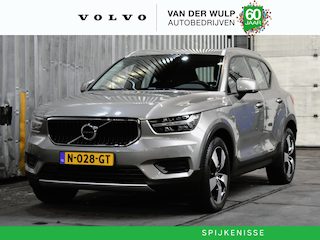 Volvo XC40 T2 129PK Momentum Business | Adaptieve Cruise | Allseasons | Automaat |