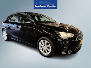 Opel Corsa 1.2 100PK | CARPLAY | GROOT NAVI | PDC | D.RIEM V.V