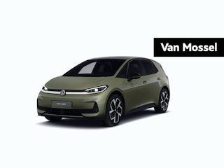 Volkswagen ID.3 Neo Life 58 kWh | 190pk | Steunhaak | Navigatie | Apple Carplay draadloos | Stoelverwarming | Ruiten getint | 19" Lichtmetalen velgen | Android Auto draadloss | LED verlichting | Camera | Climate control | Dodehoek sensoren |