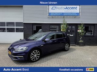 Volkswagen Golf 1.5 TSI Comfortline Business Navi/Schuifdak/Klima/48dkm...