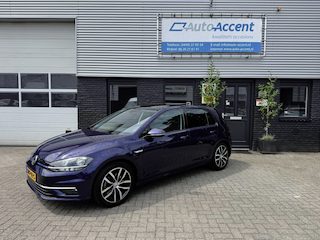 Volkswagen Golf 1.5 TSI Comfortline Business Navi/Schuifdak/Klima/48dkm...