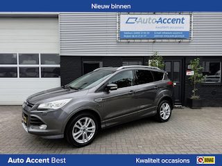 Ford Kuga 1.6 Titanium Plus Klima/Navi/Trekhaak/156dkm...