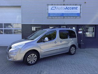 Peugeot Partner 1.2 PureTech Active Airco/Trekhaak-afn./106dkm...