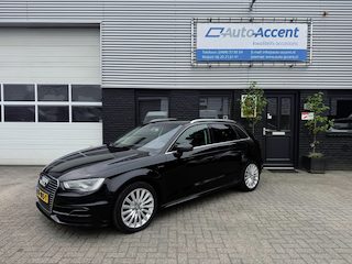 Audi A3 Sportback 1.4 e-tron PHEV Attraction Pro Line plus Leder/Navi/239dkm...