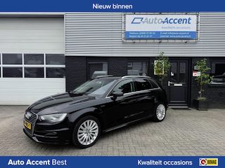 Audi A3 Sportback 1.4 e-tron PHEV Attraction Pro Line plus Leder/Navi/239dkm...