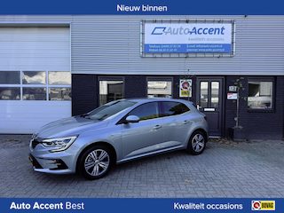 Renault Mégane 1.3 TCe Intens Navi/Half-Leder/28dkm...