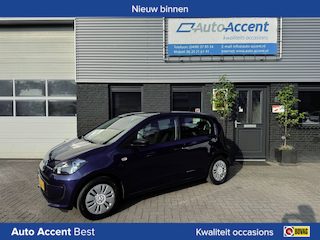 Volkswagen Up 1.0 take up! BlueMotion Airco/Org.NL/96dkm...