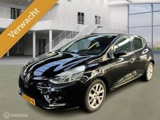 Renault Clio 0.9 TCe Limited